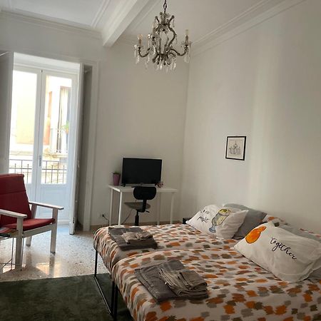 Apartamento Gemmellaro 67 CTA Exterior foto