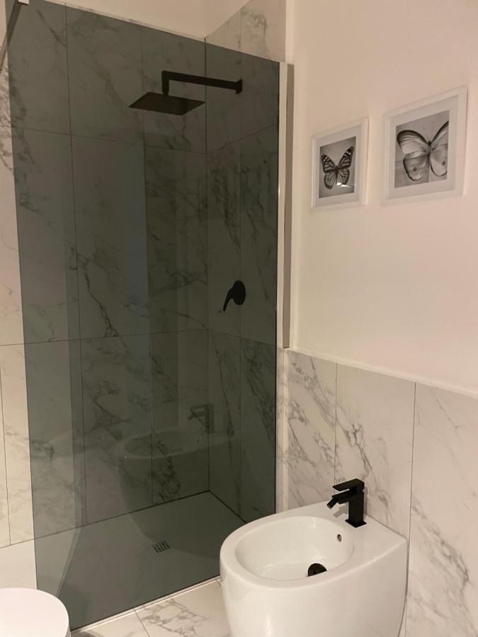 Apartamento Gemmellaro 67 CTA Exterior foto