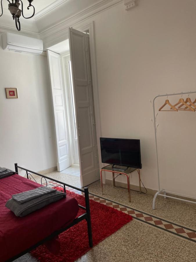 Apartamento Gemmellaro 67 CTA Exterior foto