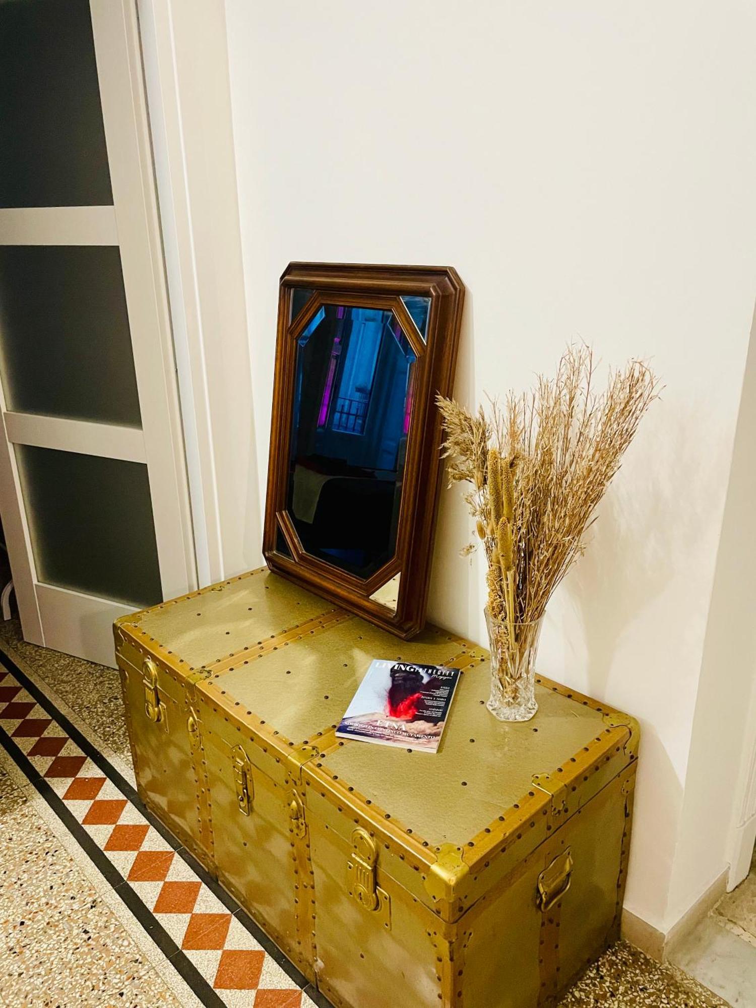 Apartamento Gemmellaro 67 CTA Exterior foto