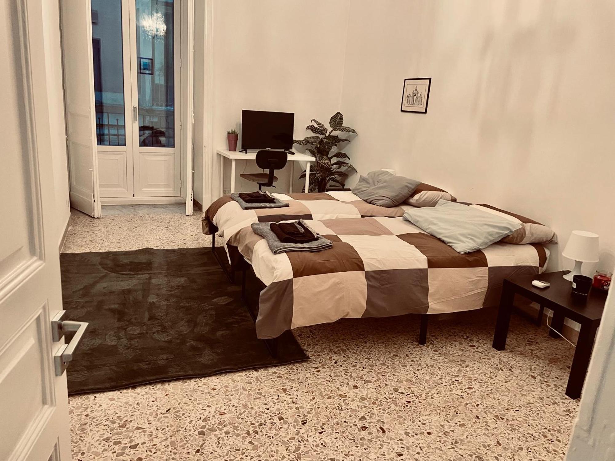 Apartamento Gemmellaro 67 CTA Exterior foto