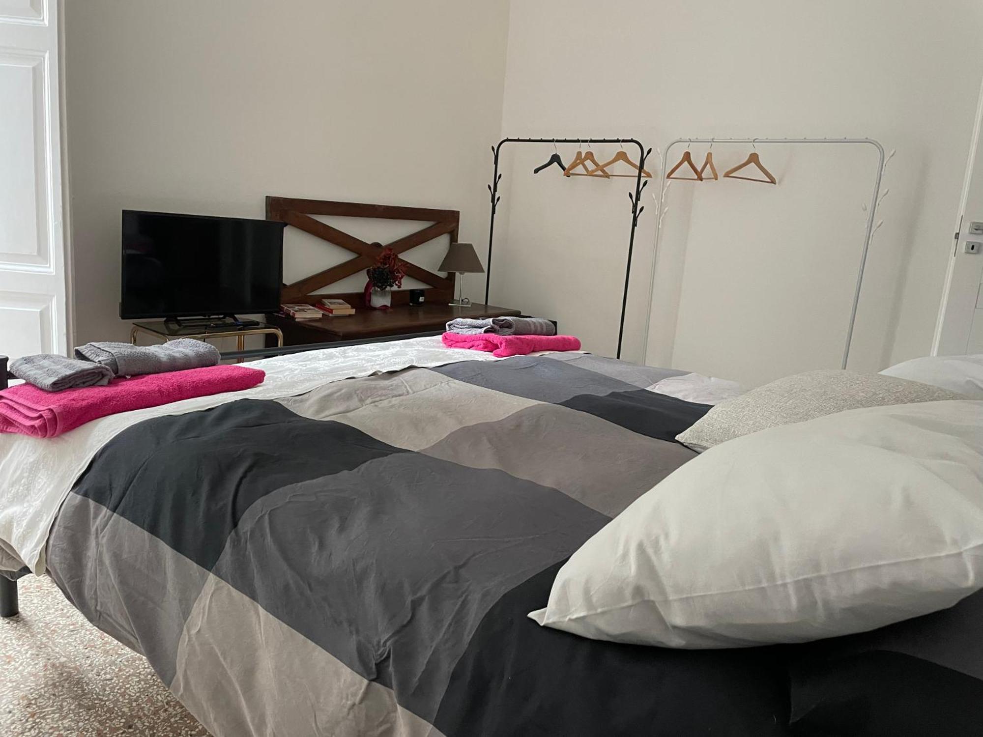 Apartamento Gemmellaro 67 CTA Exterior foto