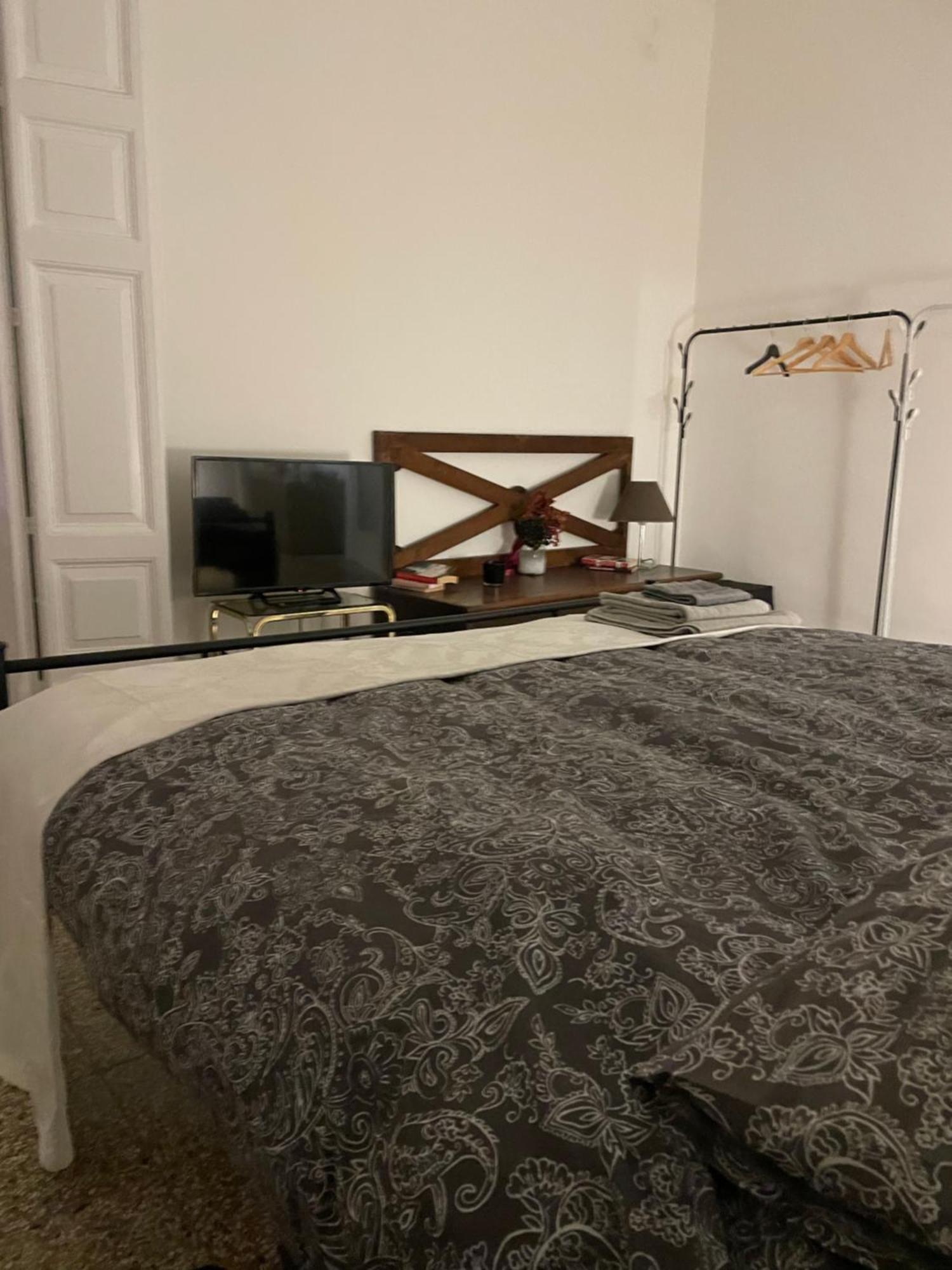 Apartamento Gemmellaro 67 CTA Exterior foto