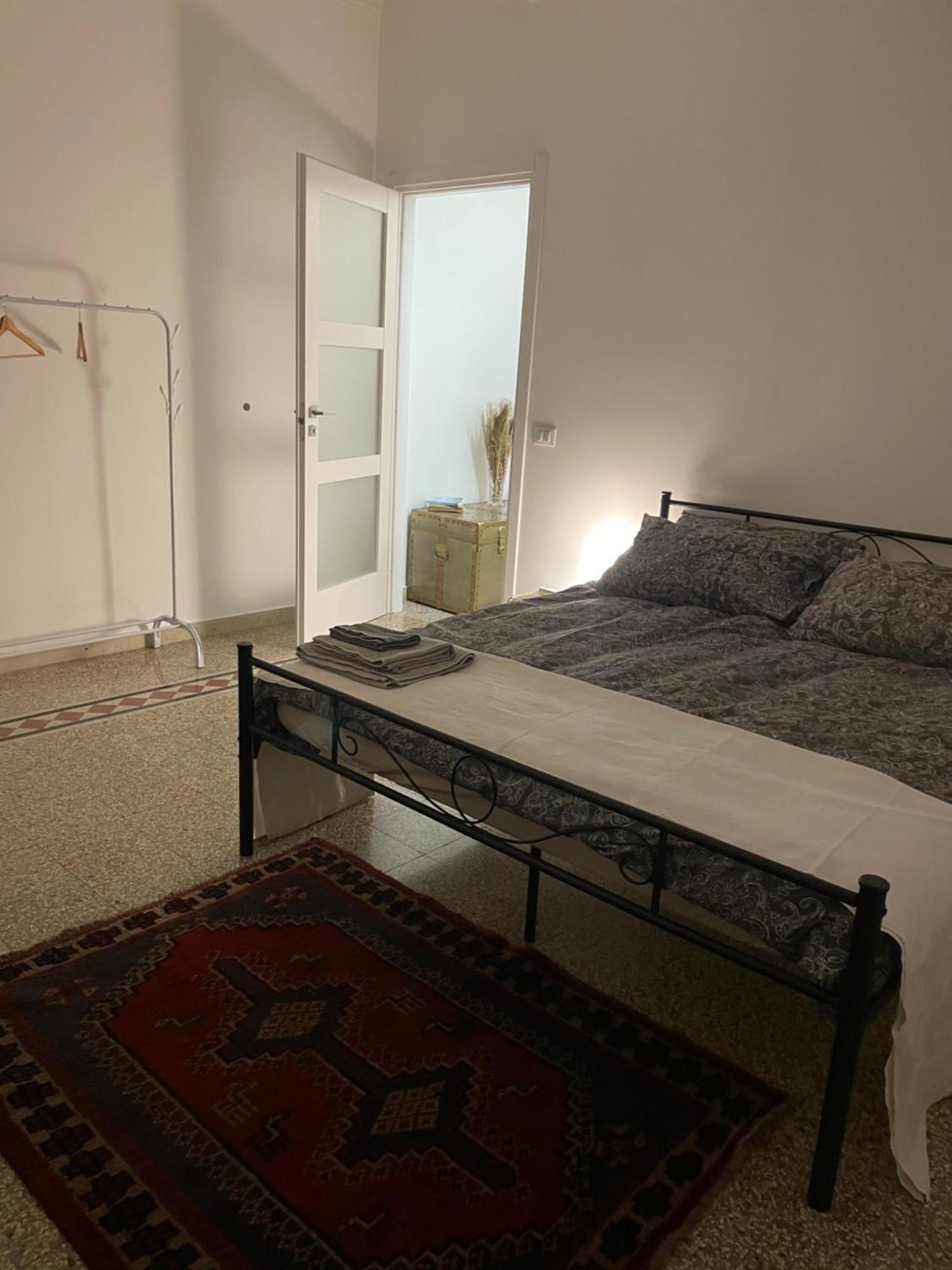 Apartamento Gemmellaro 67 CTA Exterior foto