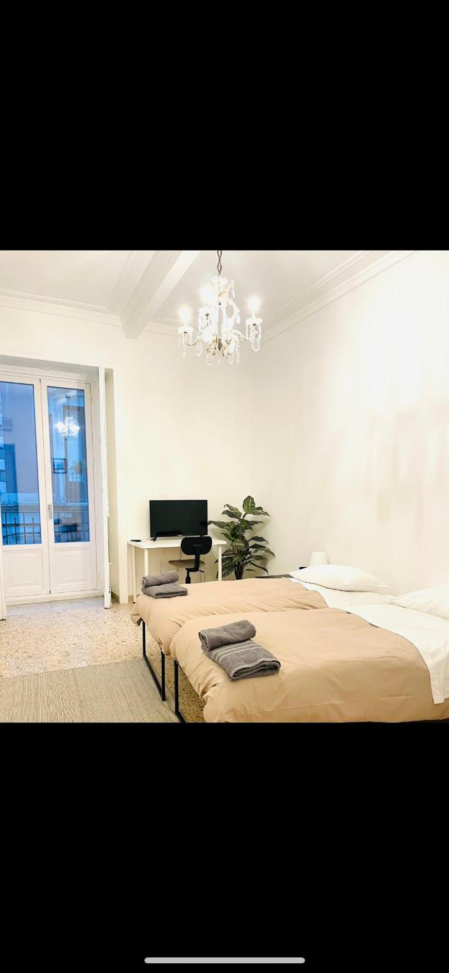 Apartamento Gemmellaro 67 CTA Exterior foto