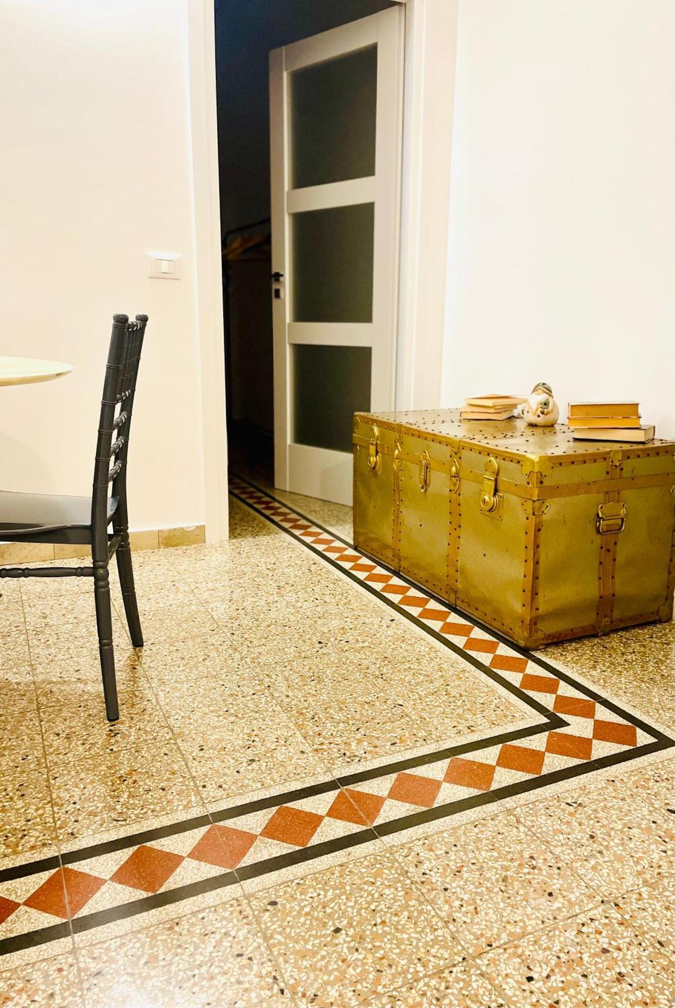 Apartamento Gemmellaro 67 CTA Exterior foto
