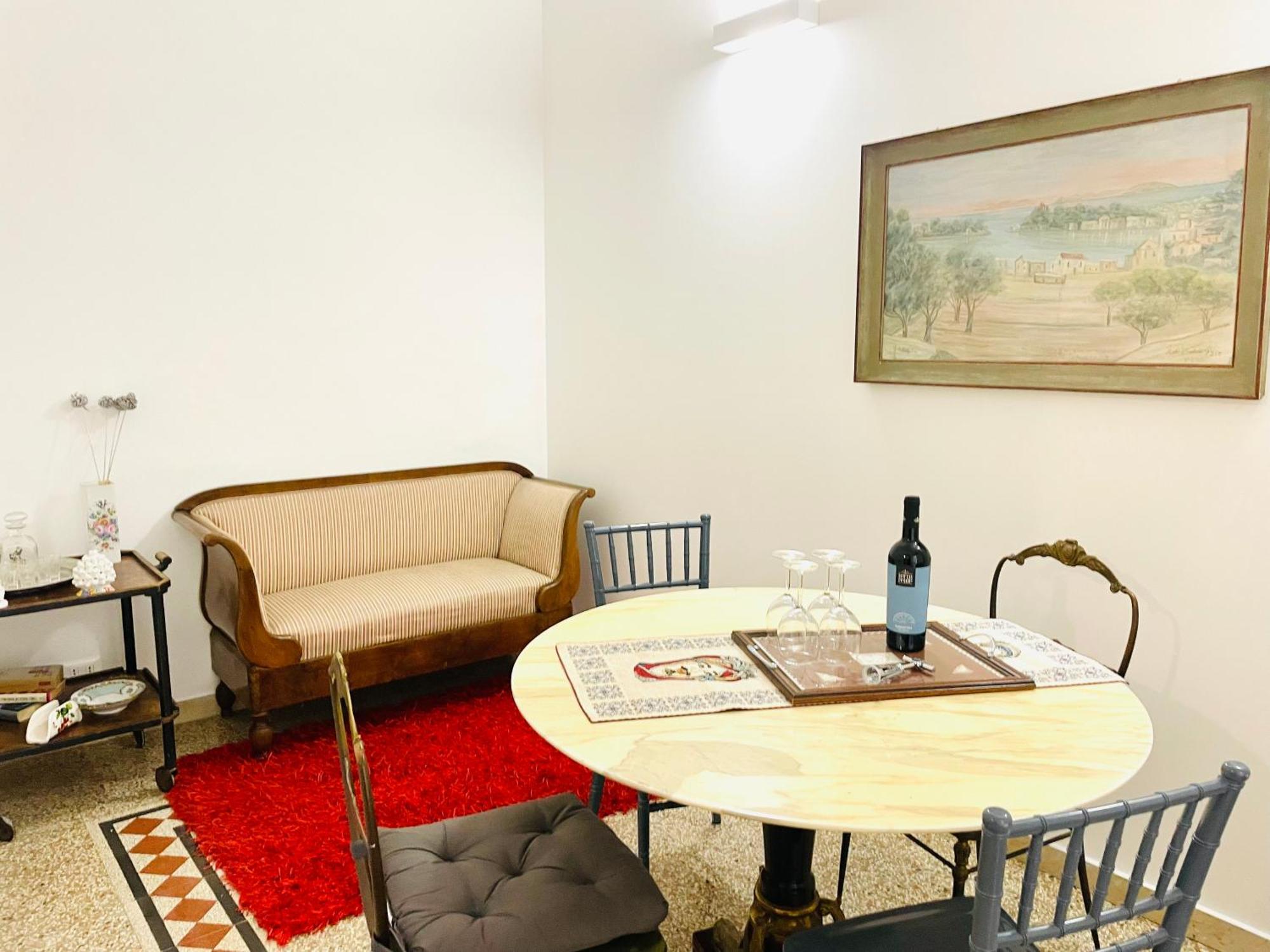 Apartamento Gemmellaro 67 CTA Exterior foto