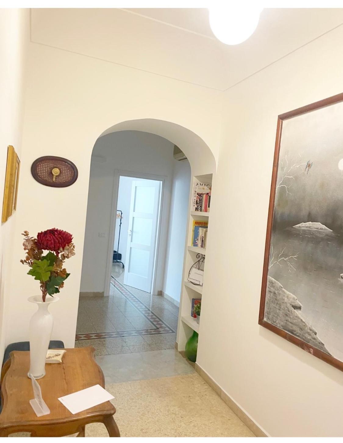 Apartamento Gemmellaro 67 CTA Exterior foto