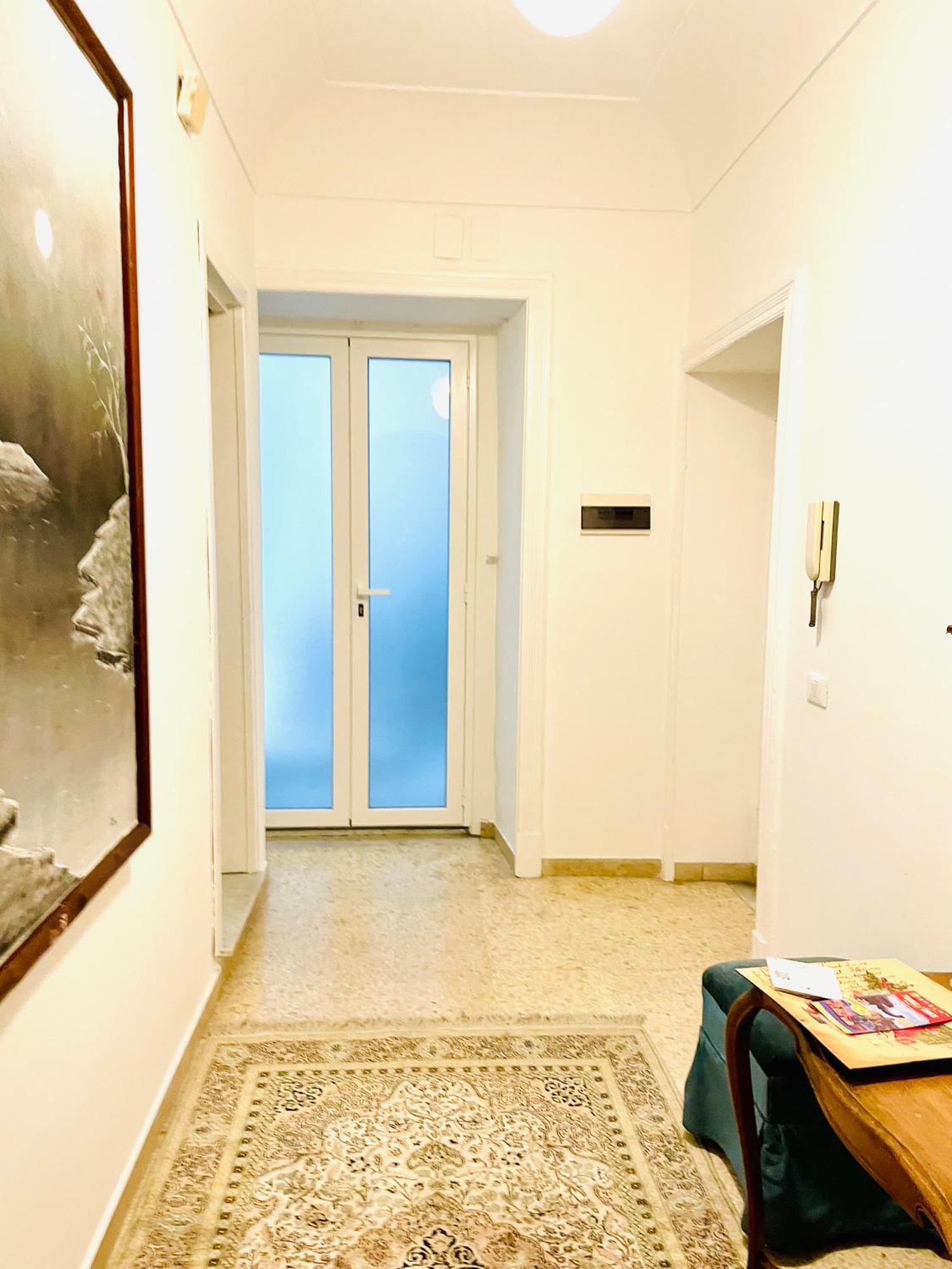 Apartamento Gemmellaro 67 CTA Exterior foto