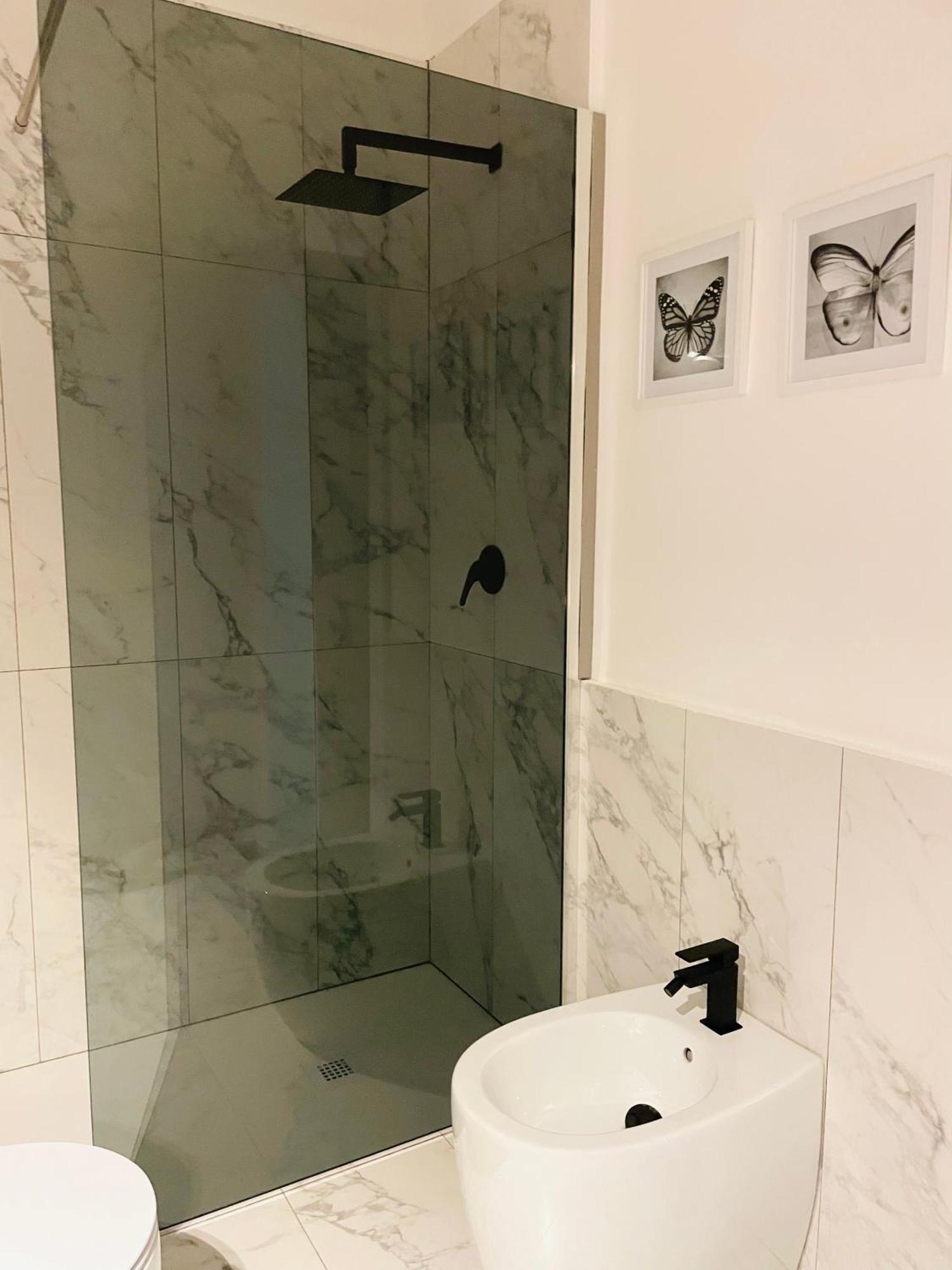 Apartamento Gemmellaro 67 CTA Exterior foto