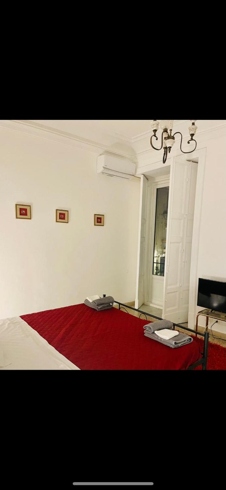 Apartamento Gemmellaro 67 CTA Exterior foto