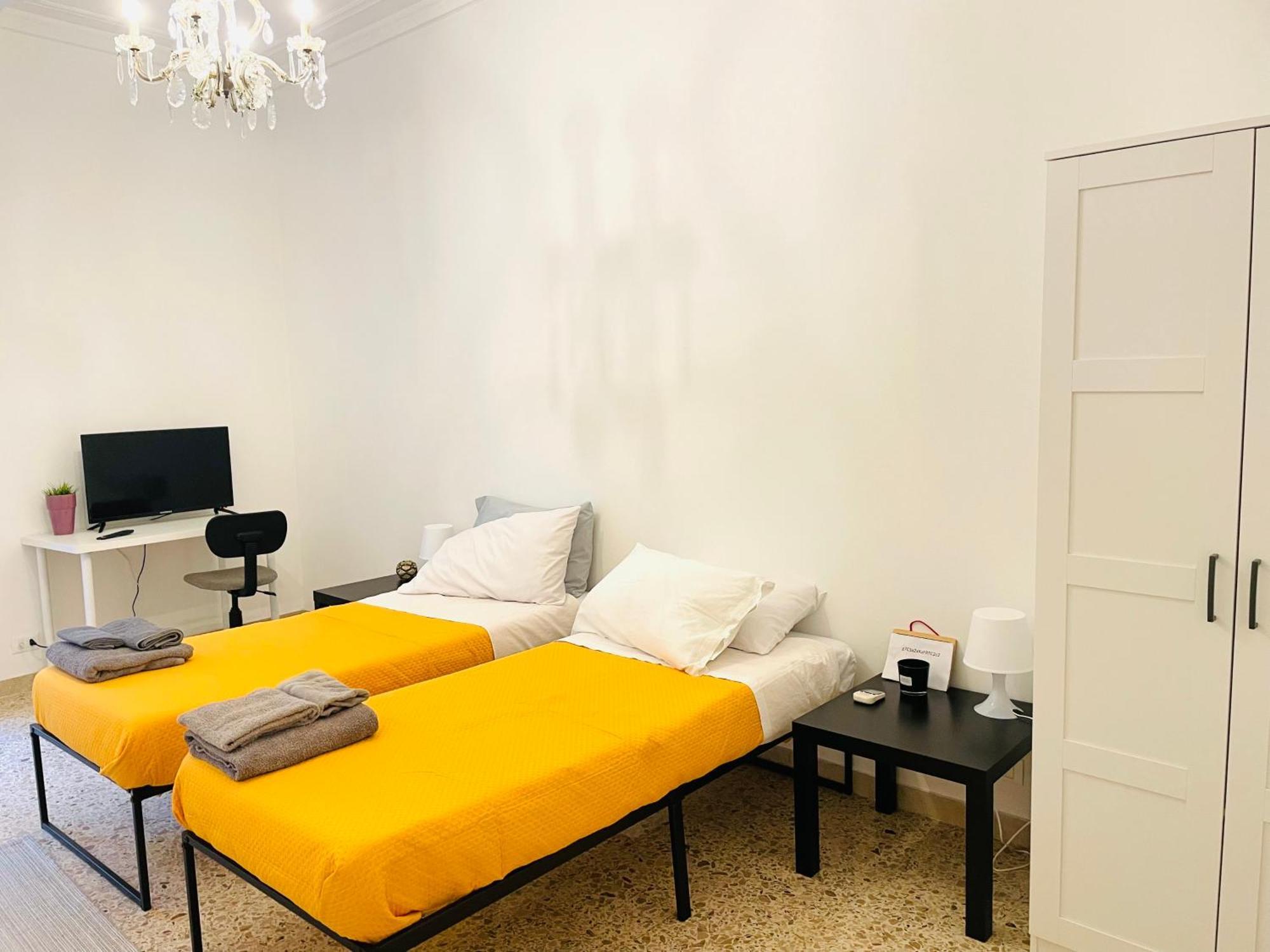 Apartamento Gemmellaro 67 CTA Exterior foto