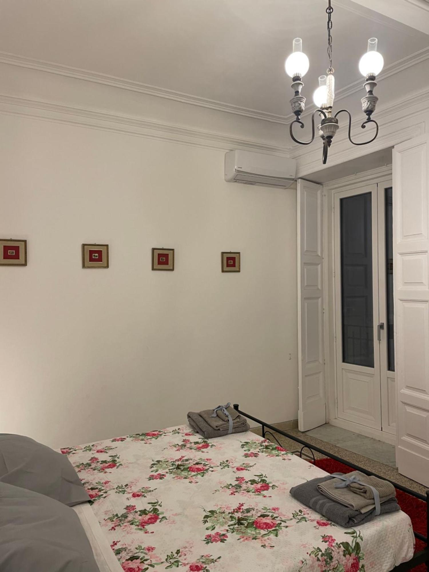 Apartamento Gemmellaro 67 CTA Exterior foto