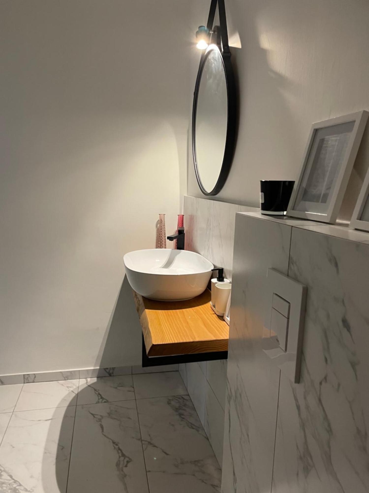 Apartamento Gemmellaro 67 CTA Exterior foto
