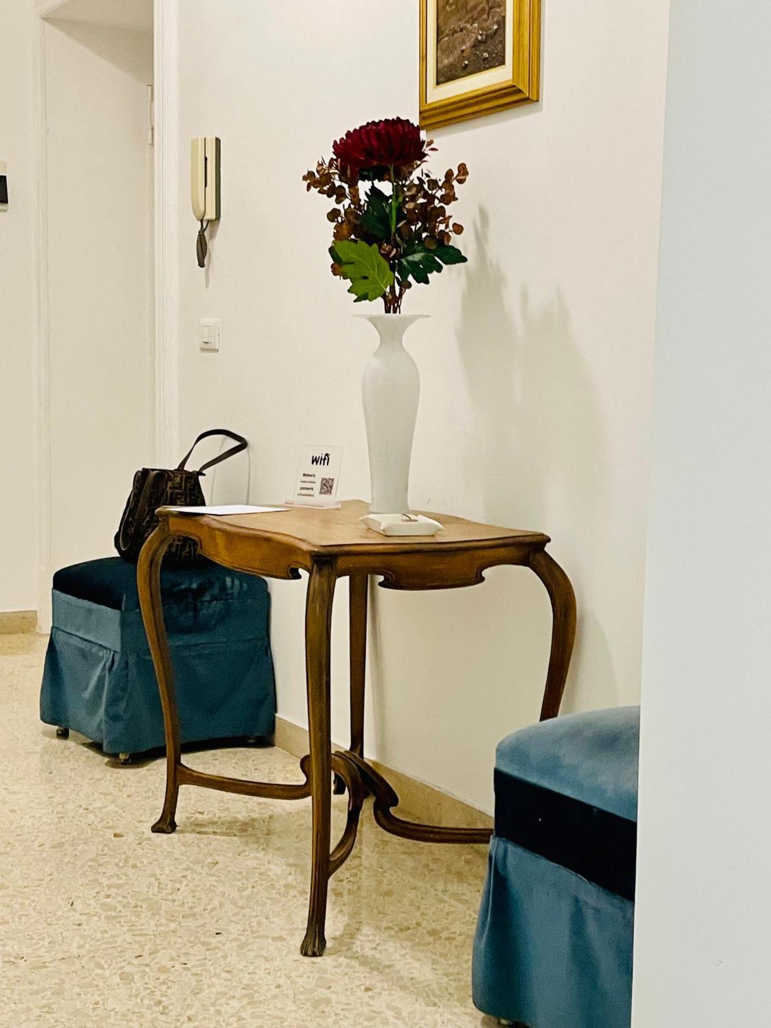 Apartamento Gemmellaro 67 CTA Exterior foto