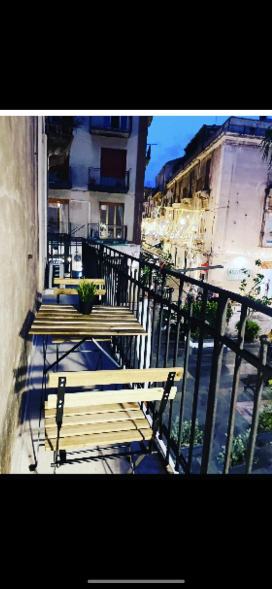 Apartamento Gemmellaro 67 CTA Exterior foto