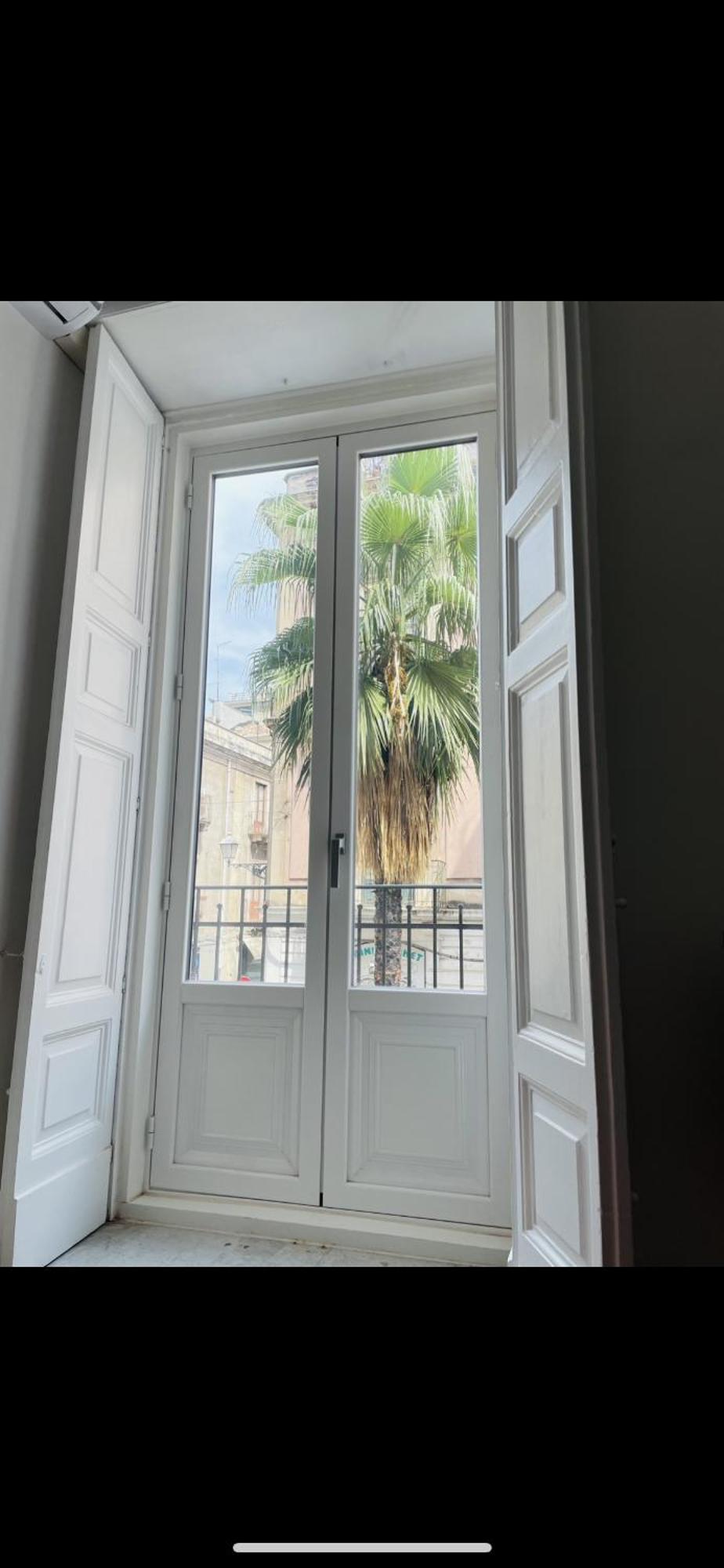 Apartamento Gemmellaro 67 CTA Exterior foto
