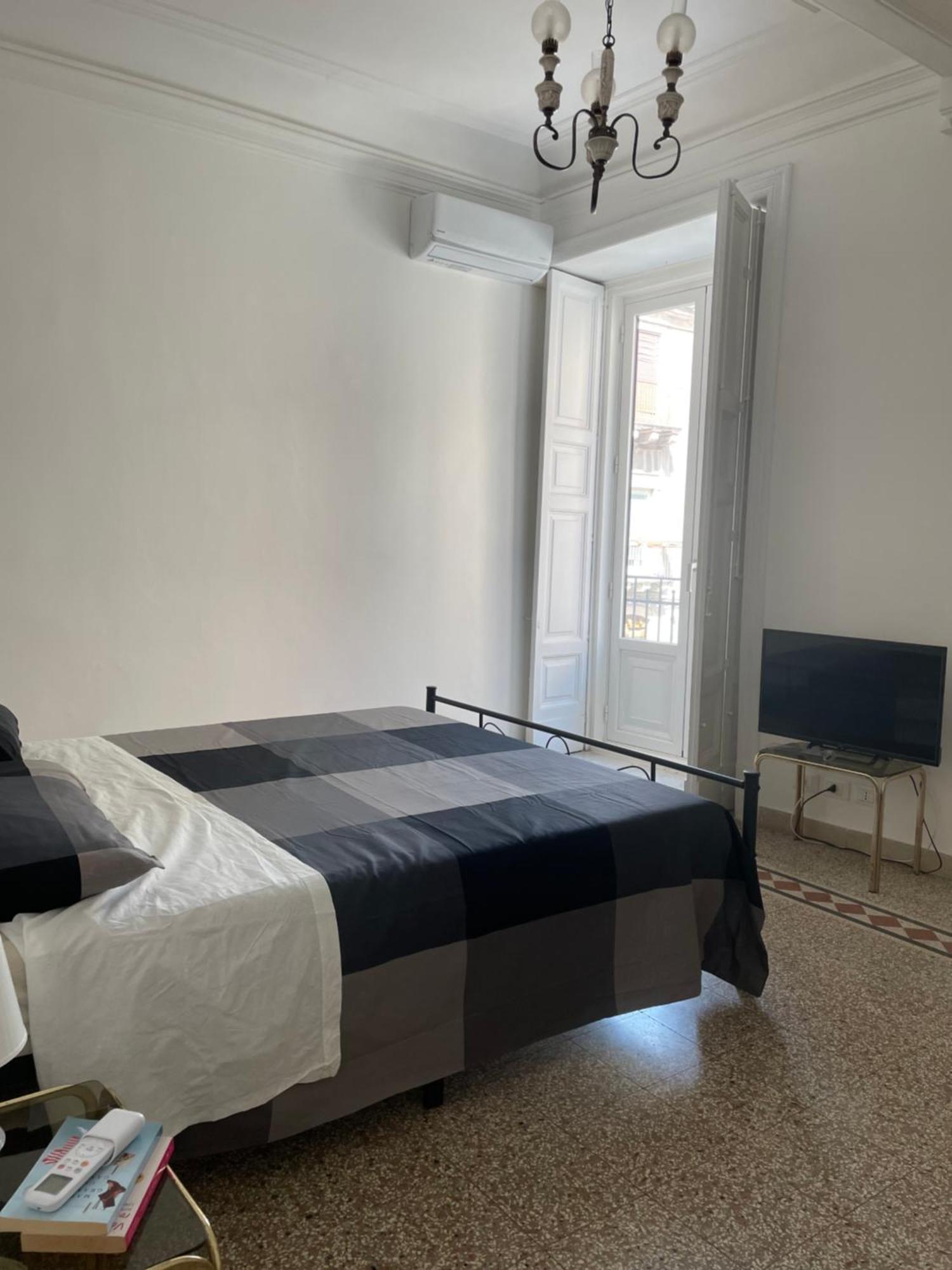 Apartamento Gemmellaro 67 CTA Exterior foto