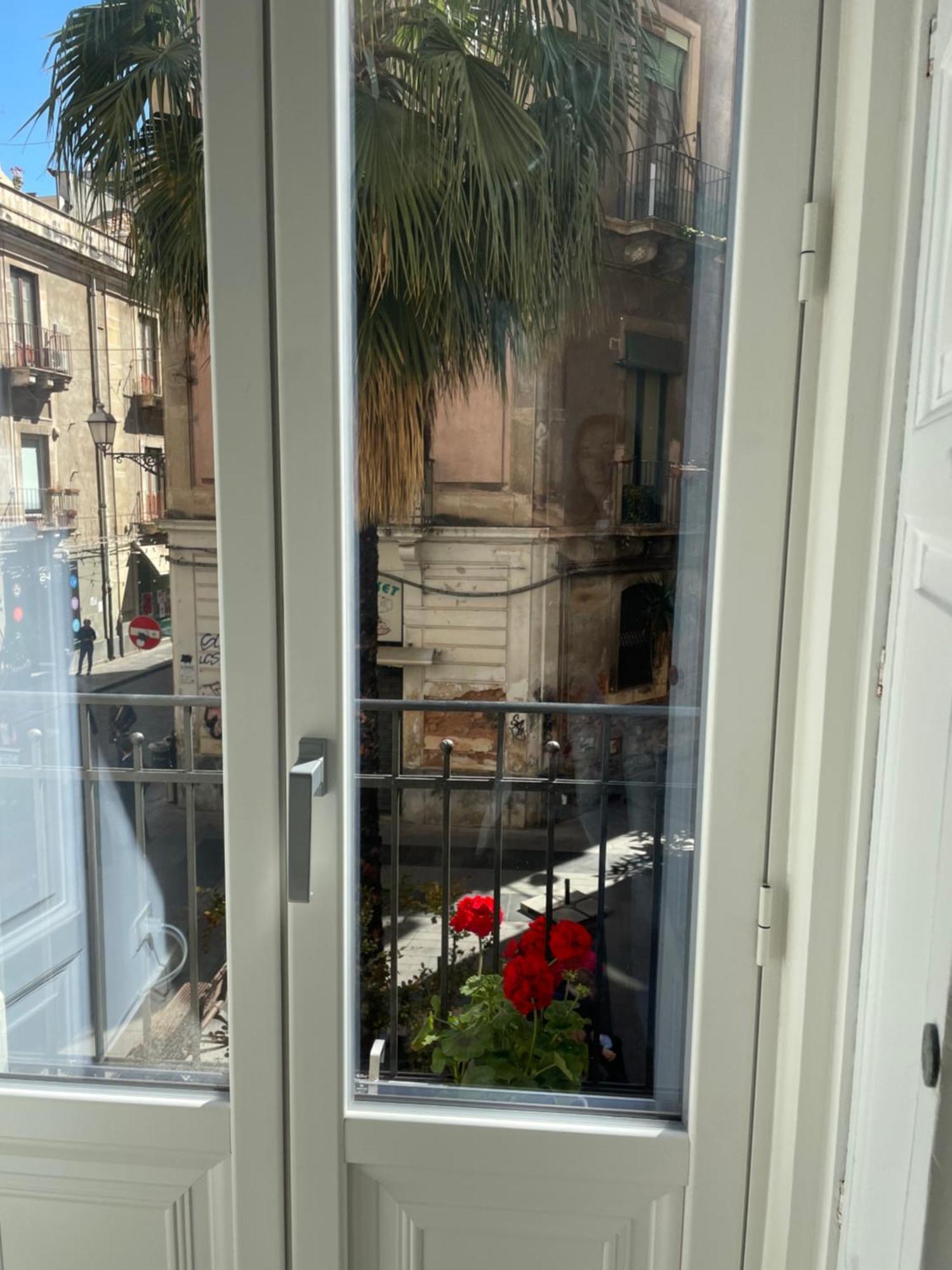 Apartamento Gemmellaro 67 CTA Exterior foto
