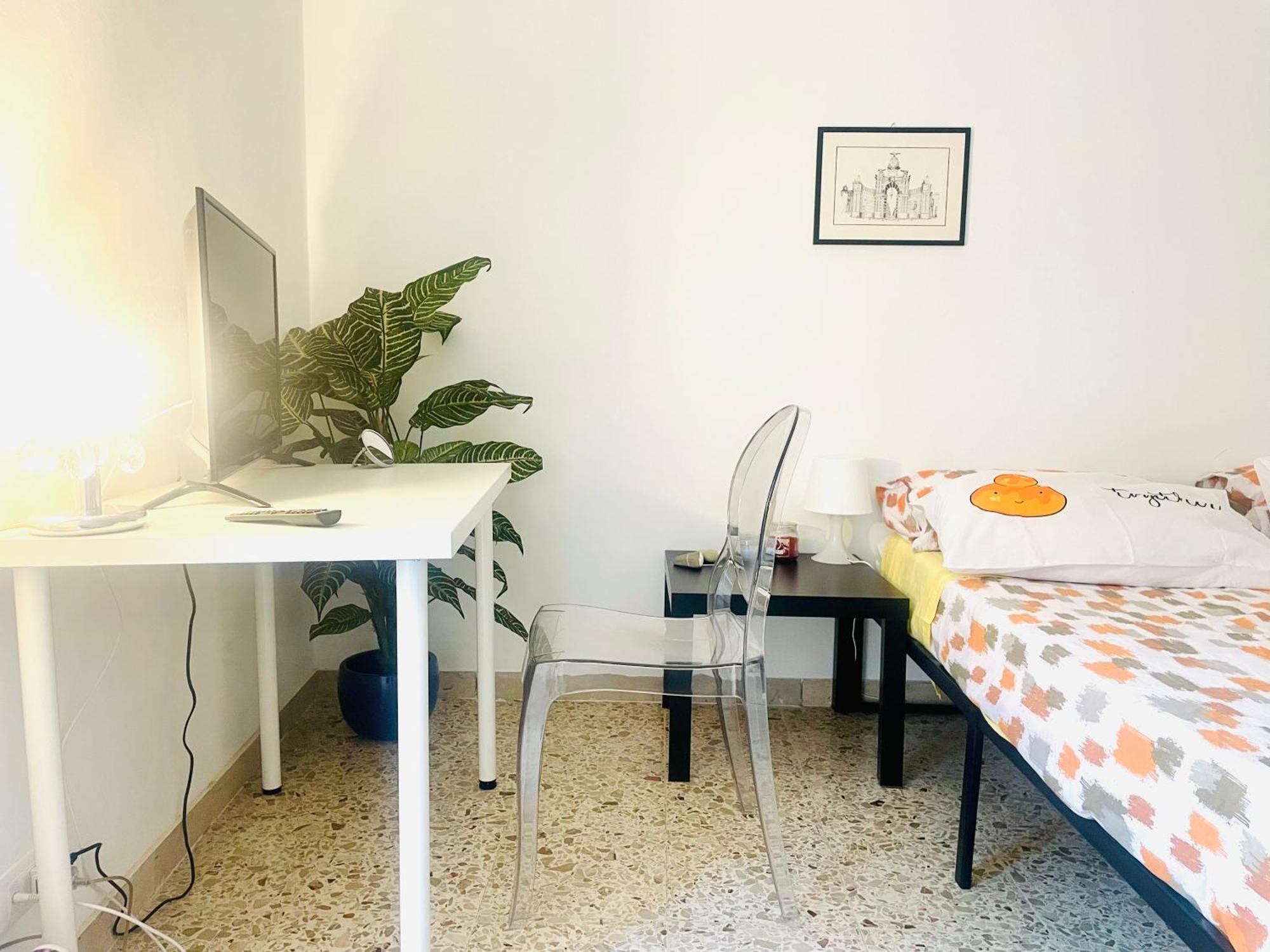 Apartamento Gemmellaro 67 CTA Exterior foto
