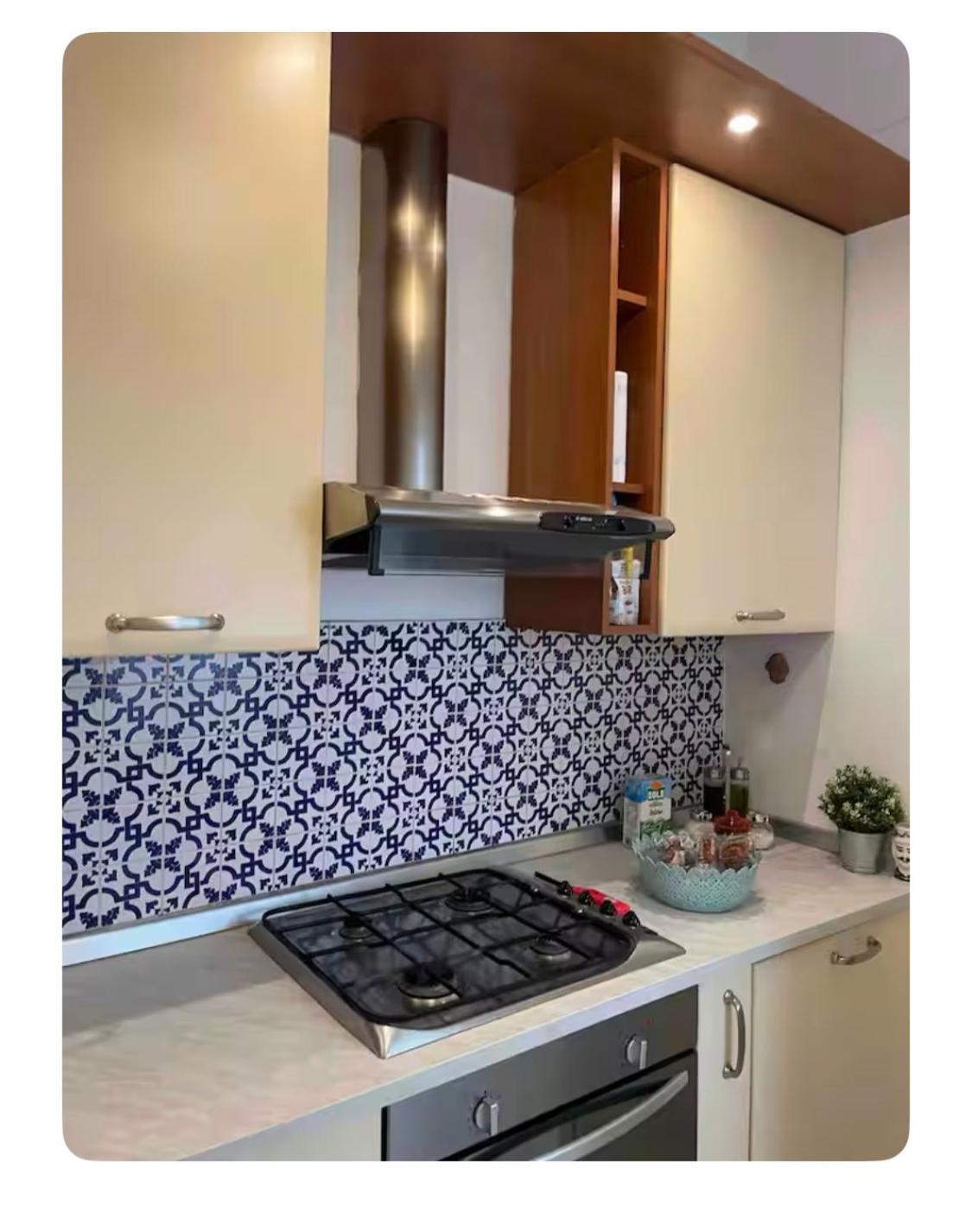 Apartamento Gemmellaro 67 CTA Exterior foto